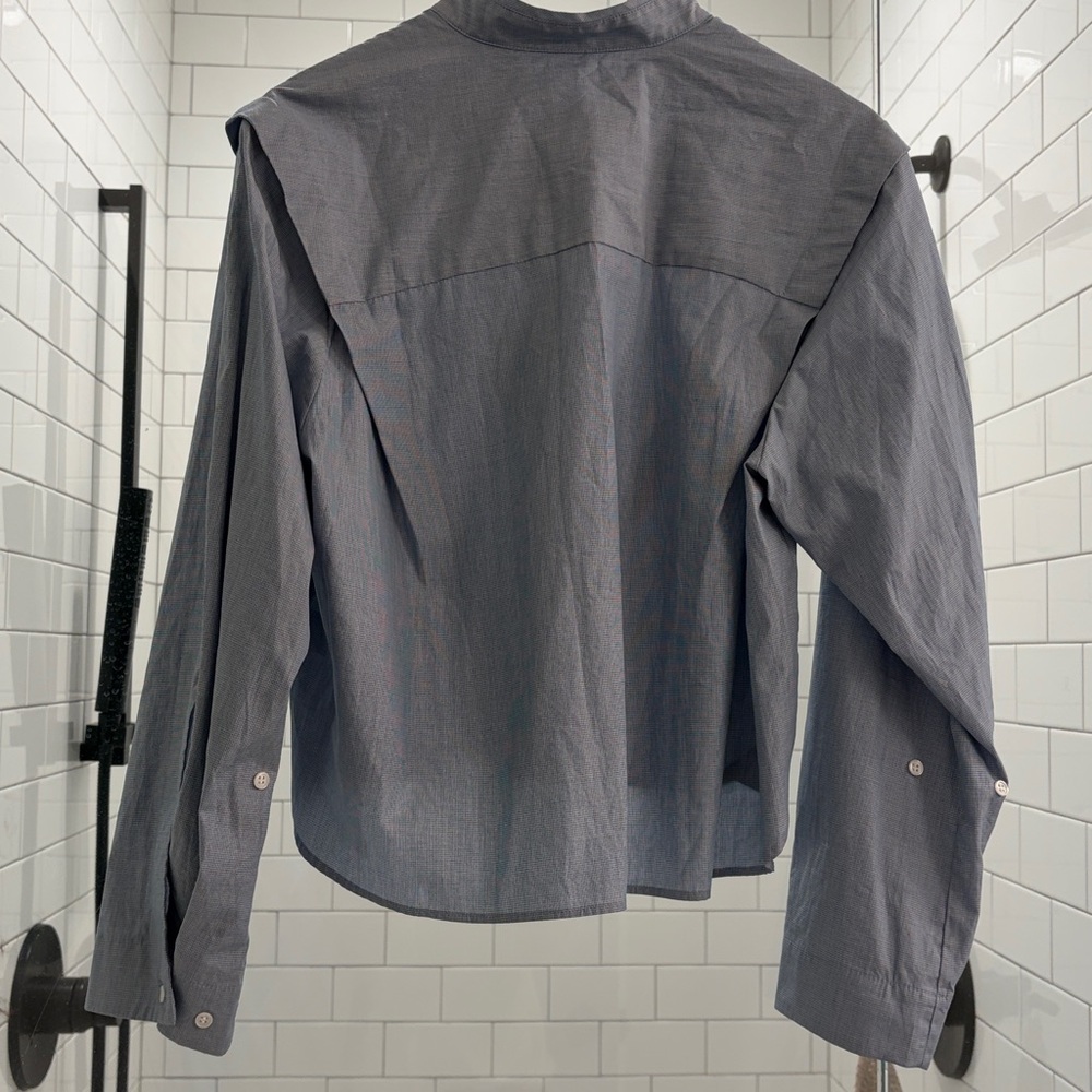 TWP Button down NWT - image 5